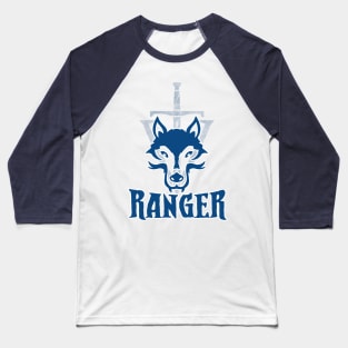 Class Icon Shirts RANGER Baseball T-Shirt